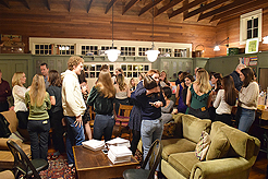 CHRISTMAS CAROL - YEAR 17